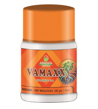 Annadata Vamaxx Mycorrhizal Bio Fertilizer 100 grams
